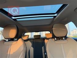 جي أي سي GS3 إمزوم